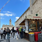 Photo n°3 de l'avis de Damiano.i fait le 25/04/2023 à 18:23 sur le  Migliori Olive Ascolane à Ascoli Piceno