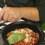 Photo n°1 de l'avis de Giulia16. fait le 28/06/2021 à 06:53 sur le  Dodici - Locanda del gusto à Aversa