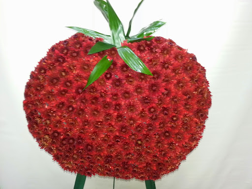 Florist «Blooming Gardens», reviews and photos, 20462 Old Cutler Rd, Cutler Bay, FL 33189, USA