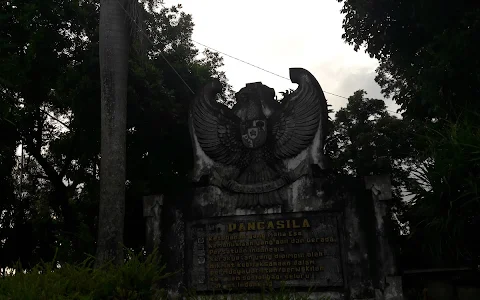 Taman Kota Klungkung image