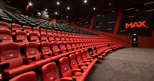 Cheap cinemas Dubai