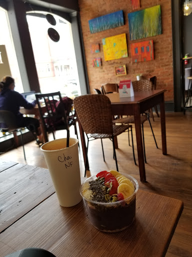 Cafe «Vibe Coffee», reviews and photos, 34 Public Square, Elizabethtown, KY 42701, USA