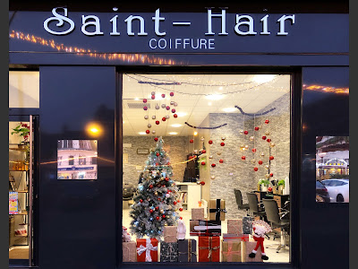 Saint Hair à Évreux