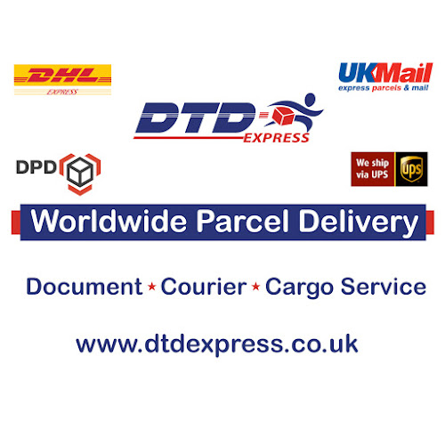 Comments and reviews of DHL Courier