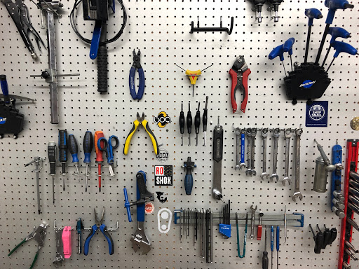 Bicycle Store «Cahaba Cycles», reviews and photos, 183 Main St, Trussville, AL 35173, USA