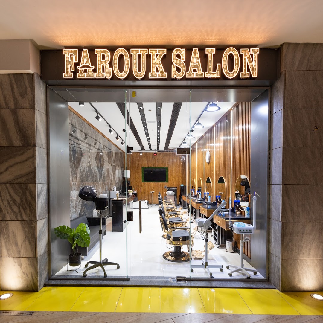 Farouk Salon