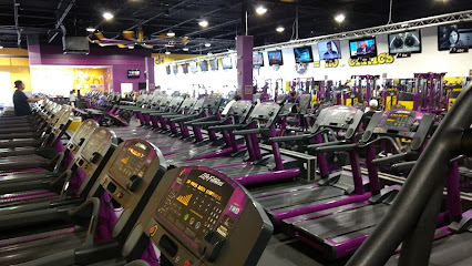 PLANET FITNESS