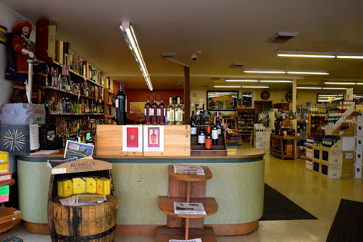 Liquor Store «Wilibees Wines & Spirits-Petaluma», reviews and photos, 309 Lakeville St, Petaluma, CA 94952, USA