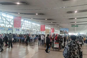 Santiago Airport image