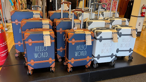 Department Store «T.J. Maxx», reviews and photos, 3020 Sprague Ln, Woodburn, OR 97071, USA