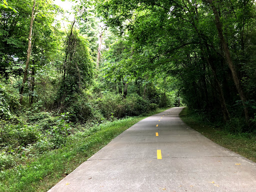 Nature Preserve «Big Creek Greenway», reviews and photos, 3785 Webb Bridge Rd, Alpharetta, GA 30022, USA