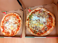 Pizza du Pizzeria Allo Pizza / meilleur crepes à Épinay-sur-Seine - n°17