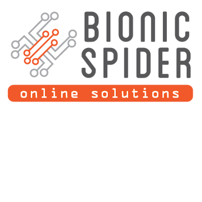 Bionicspider Technical Solutions