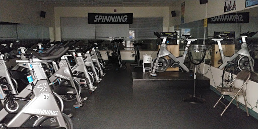 Gym «West Shore YMCA», reviews and photos, 410 Fallowfield Rd, Camp Hill, PA 17011, USA