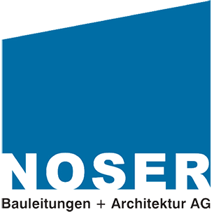 Kommentare und Rezensionen über NOSER Bauleitungen + Architektur AG