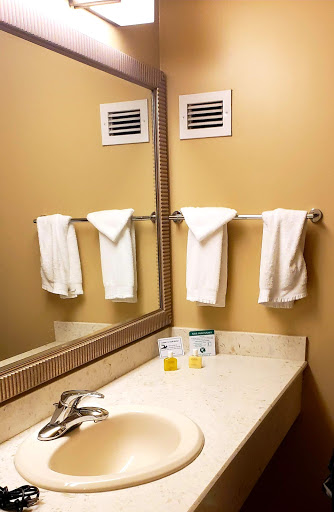 Hotel «Fiesta Henderson Hotel & Casino», reviews and photos, 777 W Lake Mead Pkwy, Henderson, NV 89015, USA