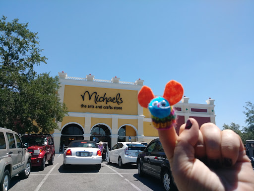 Craft Store «Michaels», reviews and photos, 630 US-441, Lady Lake, FL 32159, USA