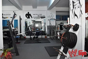 W-Gym image