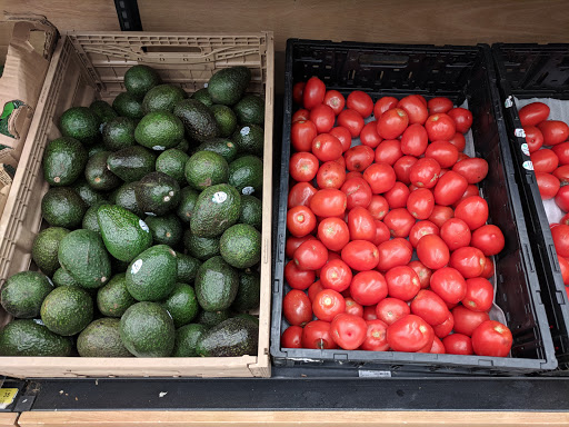 Department Store «Walmart Supercenter», reviews and photos, 1170 N Military Hwy, Norfolk, VA 23502, USA