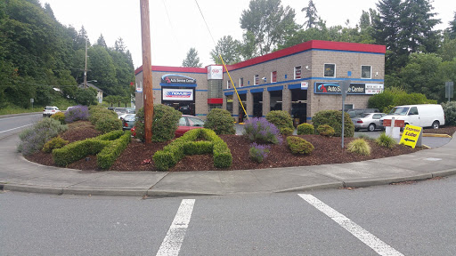 Auto Repair Shop «AA Auto Service Center», reviews and photos, 8004 Avondale Way NE, Redmond, WA 98052, USA