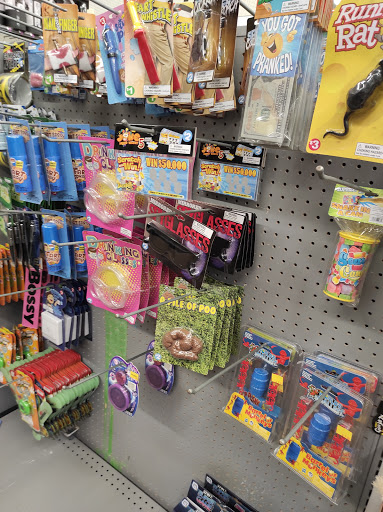 Variety Store «Five Below», reviews and photos, 3333 Preston Rd #650, Frisco, TX 75034, USA