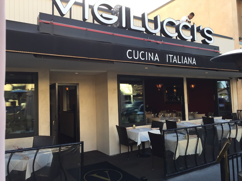 Vigilucci's Cucina Italiana 92008