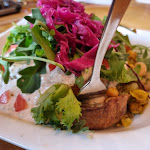 Photo n°2 de l'avis de Stefan.� fait le 23/07/2023 à 06:08 sur le  Kartoffelspeicher à Lübeck