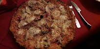 Pizza du Restaurant L'Estaminet à Freyming-Merlebach - n°2