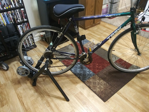 Pawn Shop «EZ Money Pawn», reviews and photos, 6413 E Thomas Rd, Scottsdale, AZ 85251, USA