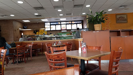 Bojangles - 10329 Mallard Creek Rd, Charlotte, NC 28262