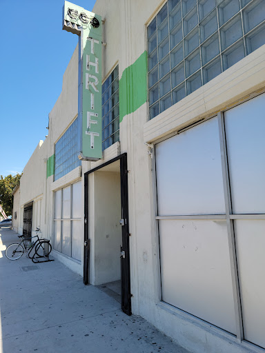 Thrift Store «Eco Thrift», reviews and photos, 961 N E St, San Bernardino, CA 92410, USA