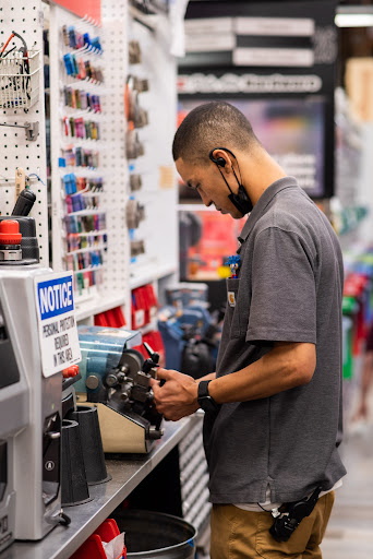 Hardware Store «Hassett Ace Hardware», reviews and photos, 875 Alma St, Palo Alto, CA 94301, USA