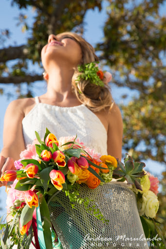 Florist «Aquarela Gifts & Flowers», reviews and photos, 128 S Myrtle Ave, Monrovia, CA 91016, USA