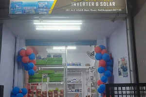 H.M Battery & Inverter|AMARON|TATA|EXIDE|SONIC image