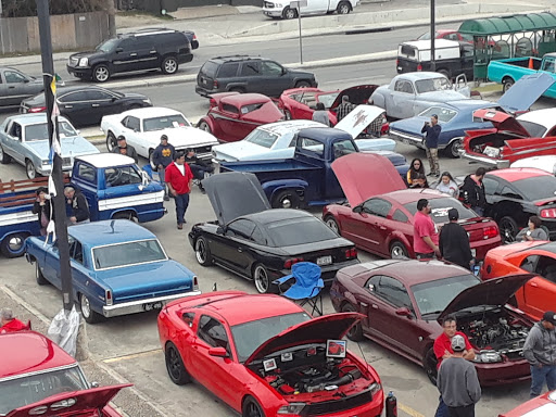 Auto Parts Store «Pep Boys Auto Parts & Service», reviews and photos, 8103 Marbach Rd, San Antonio, TX 78227, USA