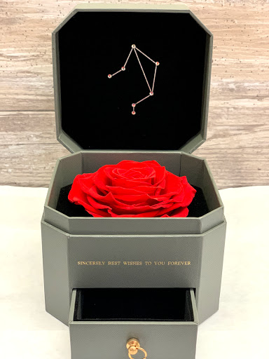 Florist «Everest Florist and Gifts Sacramento», reviews and photos, 7137 Walerga Rd, Sacramento, CA 95842, USA