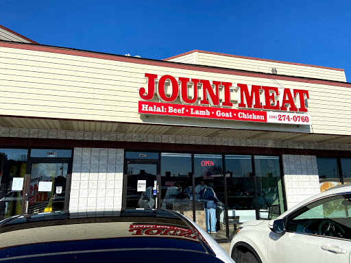 Butcher Shop «Jouni Meat of Sterling Heights», reviews and photos, 37234 Dequindre Rd, Sterling Heights, MI 48310, USA