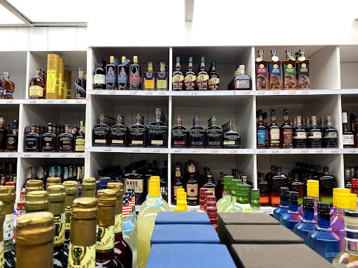 Liquor Store «Beverage City Liquor Store», reviews and photos, 1451 Virginia Ave, Atlanta, GA 30337, USA