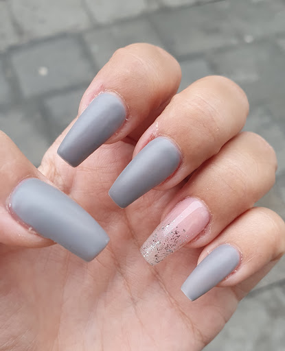 Best Cheap Acrylic Nails Brussels Near Me