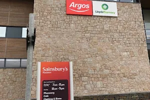 Argos Penzance (Inside Sainsbury's) image
