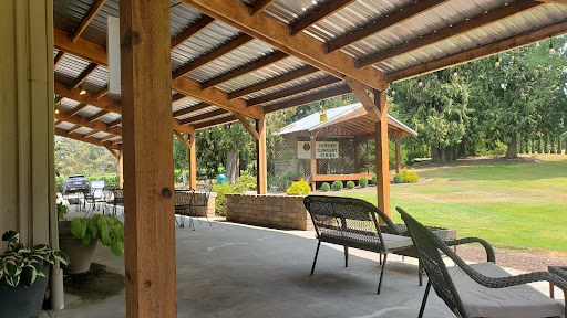 Winery «Three Brothers Vineyard and Winery», reviews and photos, 2411 NE 244th St, Ridgefield, WA 98642, USA