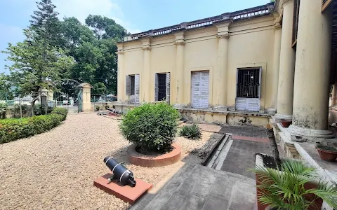 Chandannagar Museum image