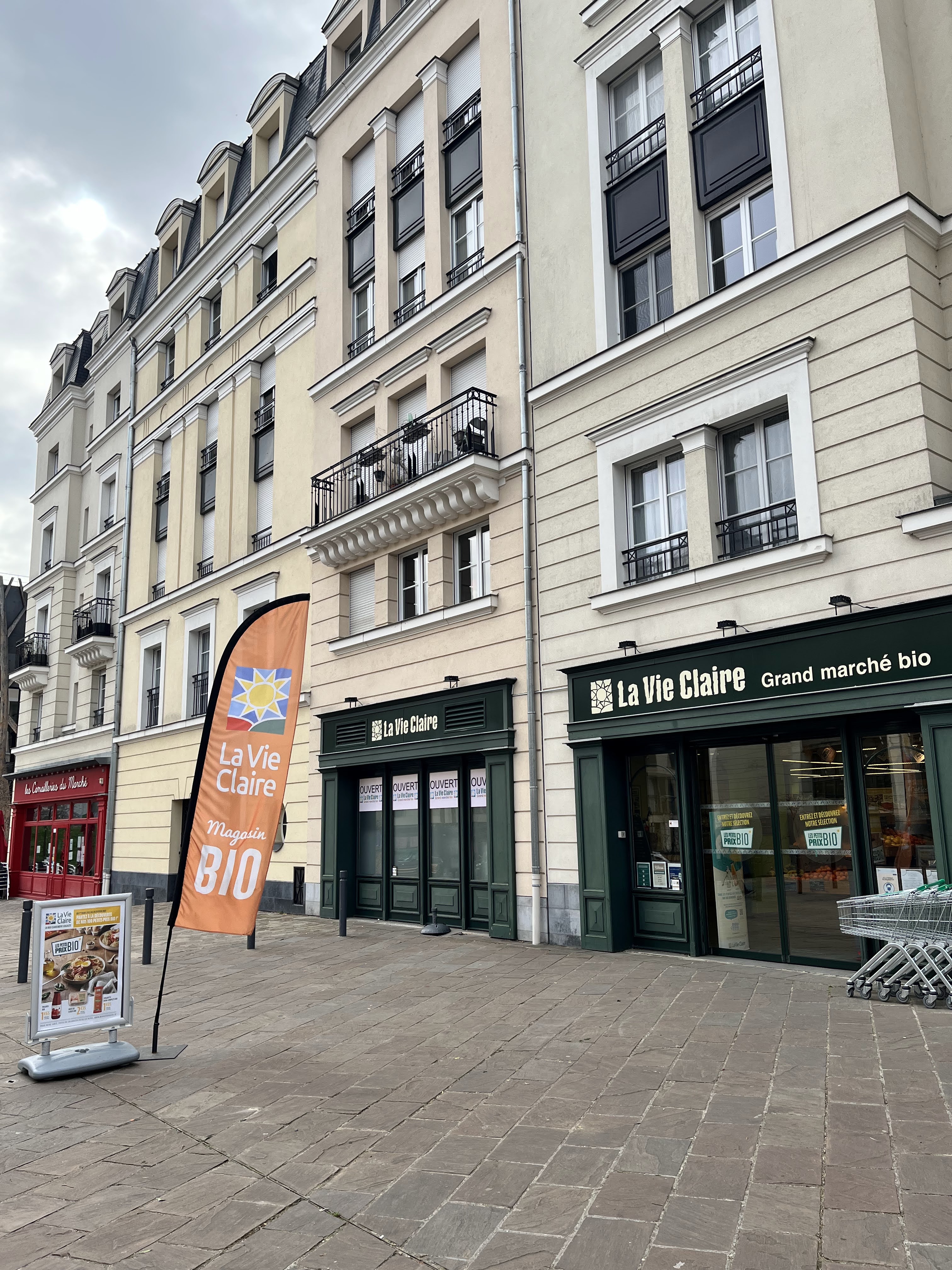 Photo n° 2 de l'avis de Julien.i fait le 29/03/2022 à 21:23