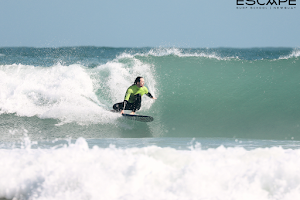 Escape Surf School Newquay image