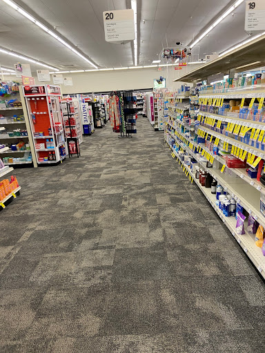 Drug Store «CVS», reviews and photos, 3440 La Sierra Ave, Riverside, CA 92503, USA