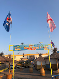 Photo n°33 de Parc Pirates River à Port-la-Nouvelle ()