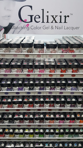 Beauty Supply Store «LN Nails Supply», reviews and photos, 9842 Bolsa Ave, Westminster, CA 92683, USA
