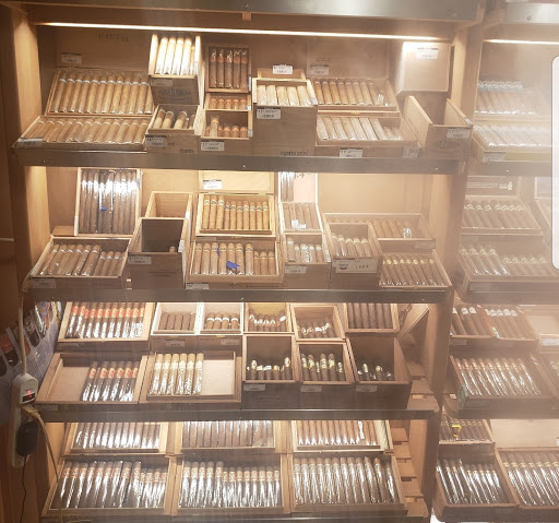 Tobacco Shop «Tobacco Leaf», reviews and photos, 7351 Assateague Dr, Jessup, MD 20794, USA