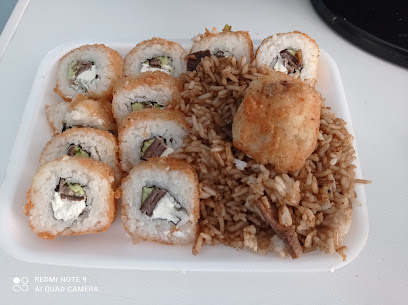 Sushi Samurái