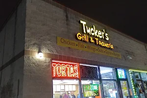 Tucker's Grill & Taqueria image